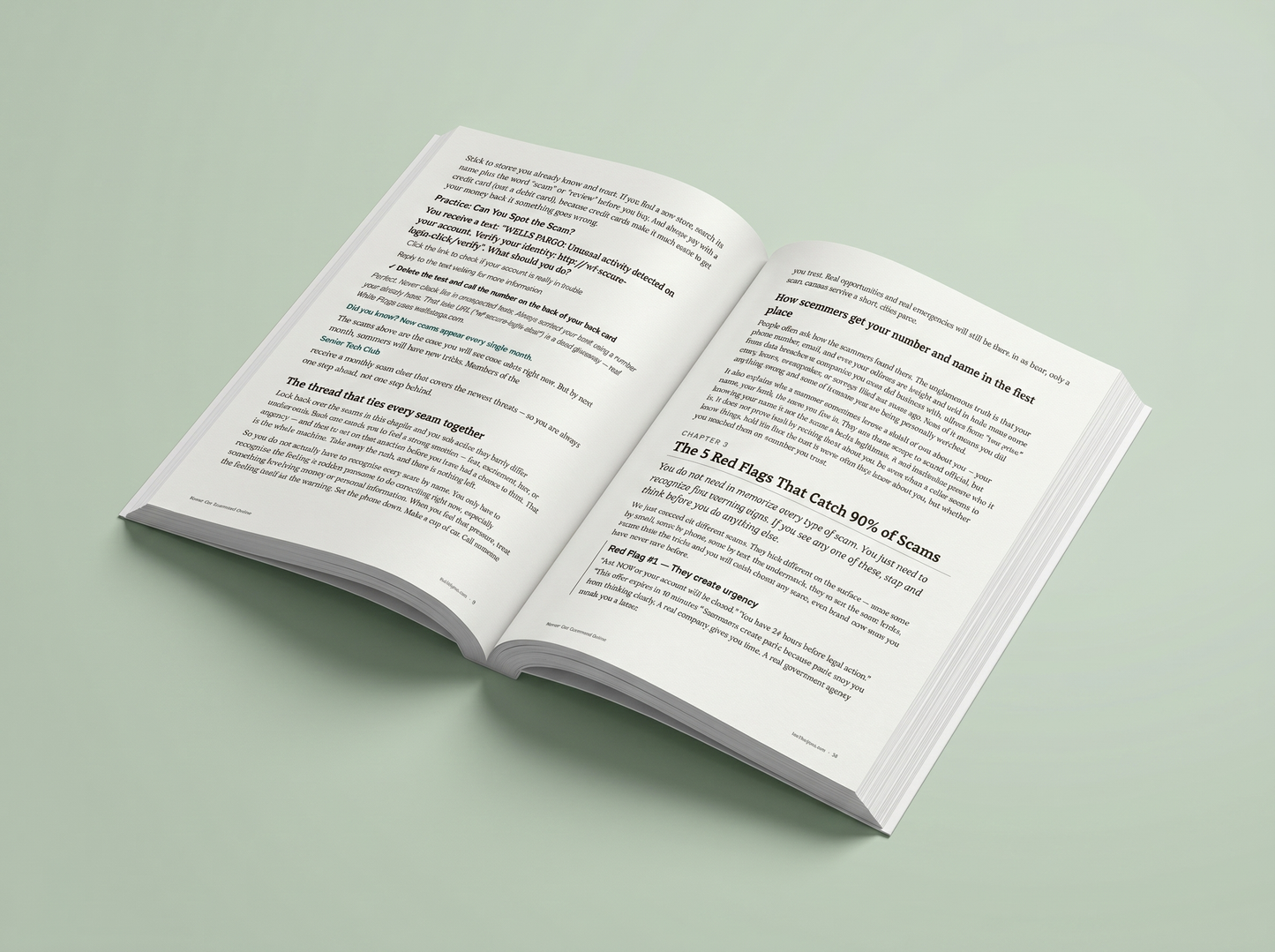 The Complete Senior Safety & Tech Toolkit