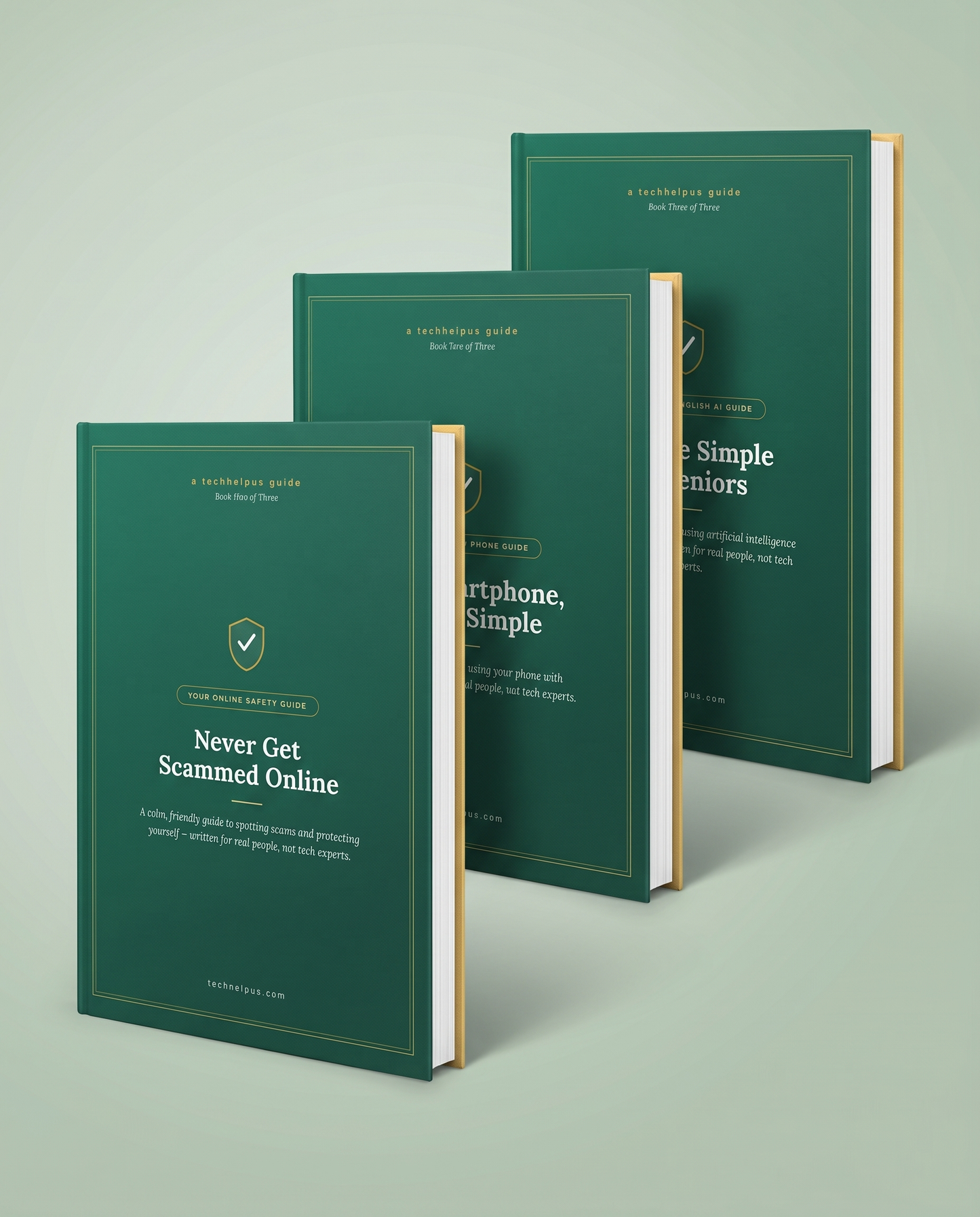 The Complete Senior Safety & Tech Toolkit